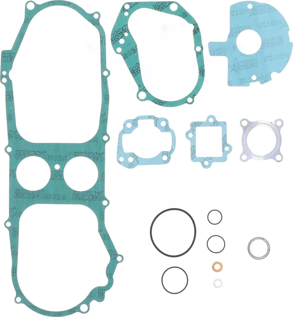 Kit d'étanchéité moteur renforcé Athena pour Yamaha YW 50 Zuma 50cc