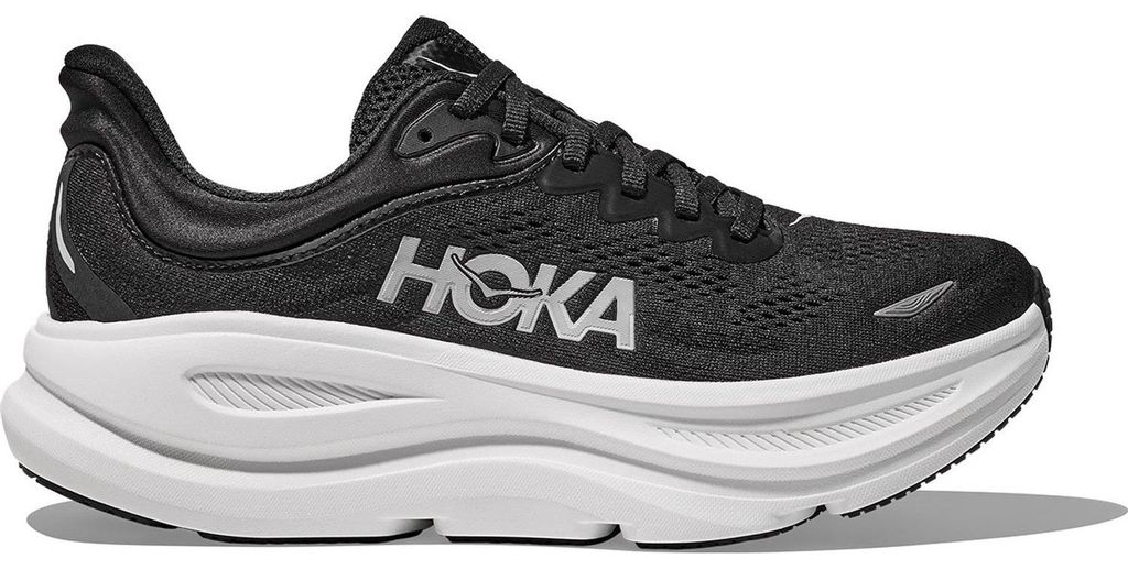 Buty do biegania Hoka Bondi 9 dla kobiet Zdjęcie produktu 