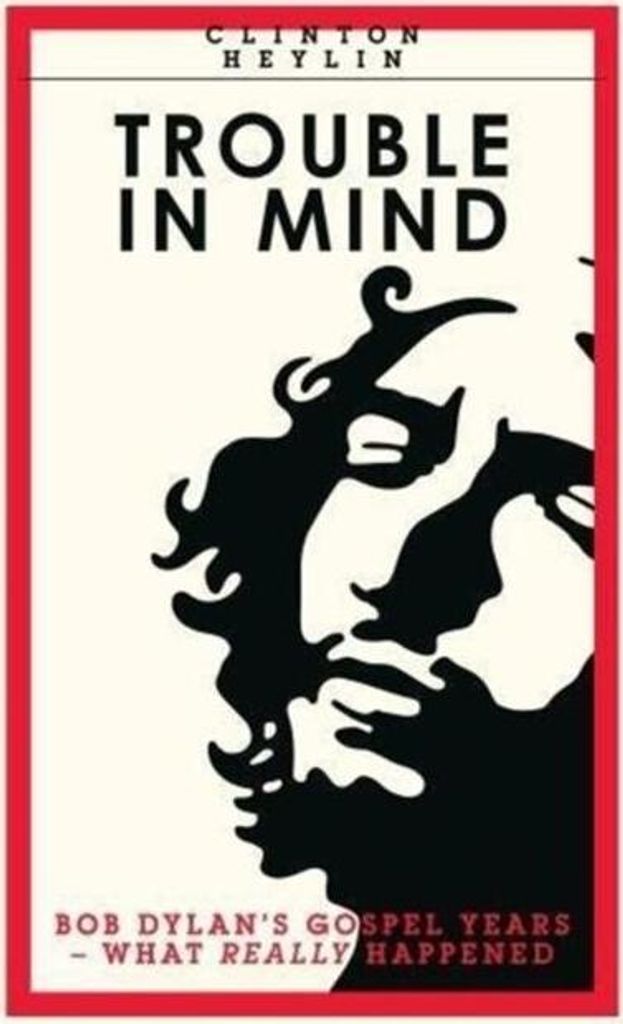 Trouble In Mind – Lingua: Inglese