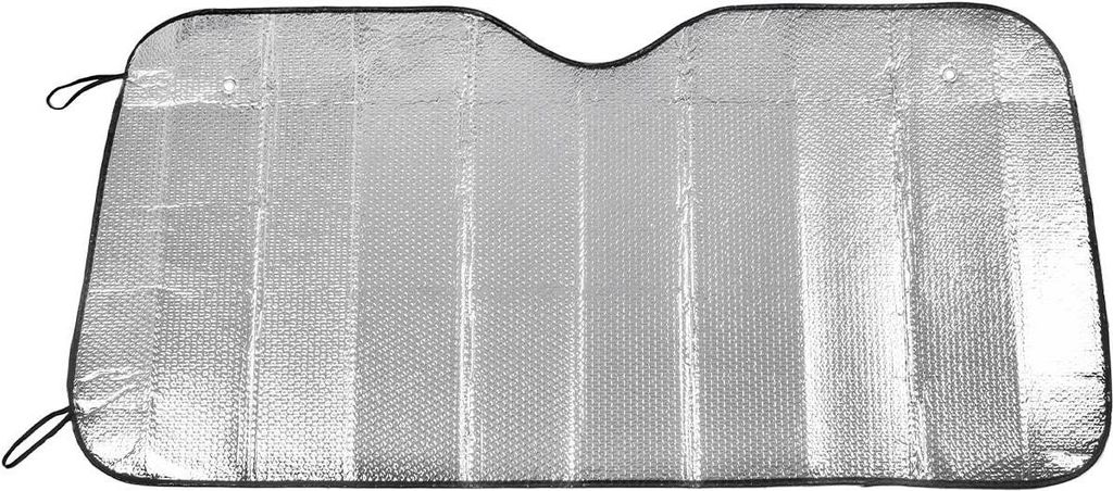 Copriparabrezza 145x70cm anti-sole AMIO-01532 Immagine del prodotto 