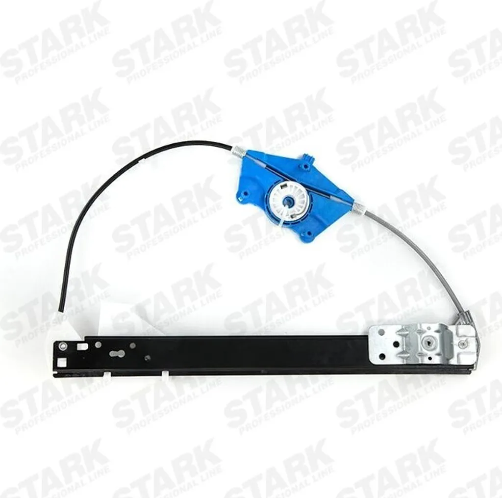 Réparation lève-vitre arrière gauche Audi A4 et Seat Exeo 8E0839461C