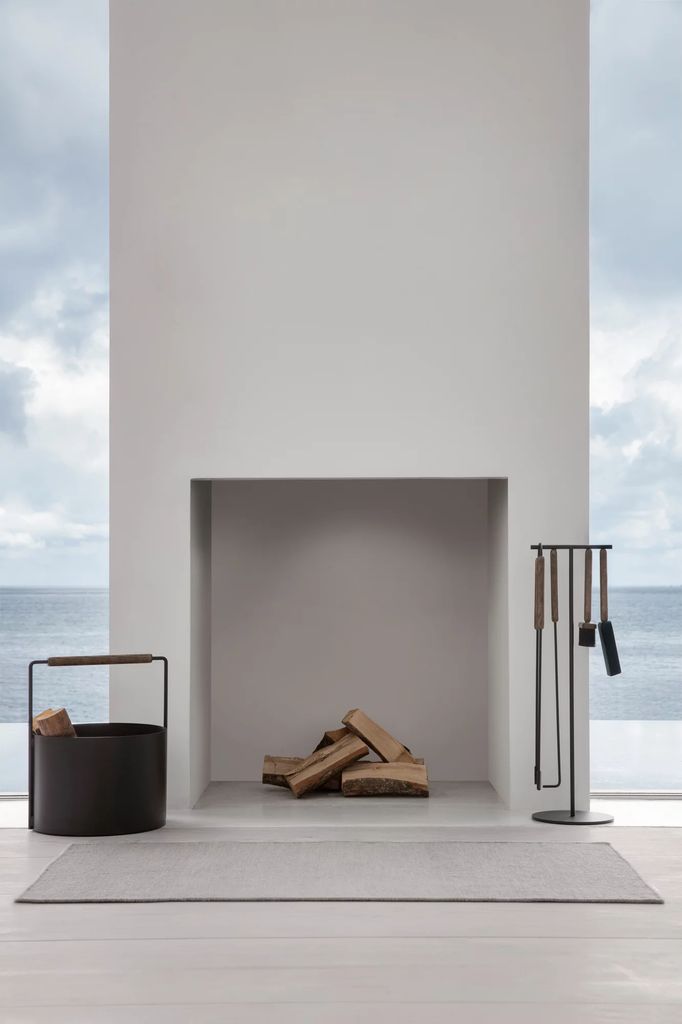 Blomus Holzkorb -ASHI- Black Oak Produktbild 17