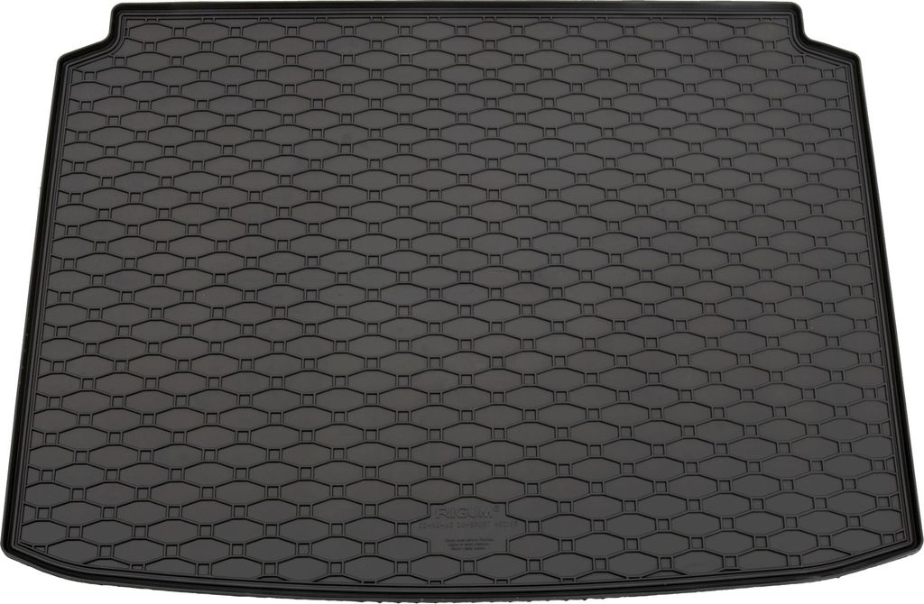 Gumowa wykładzina bagażnika Rigum do Audi A3 8YA Sportback, Zdjęcie produktu 