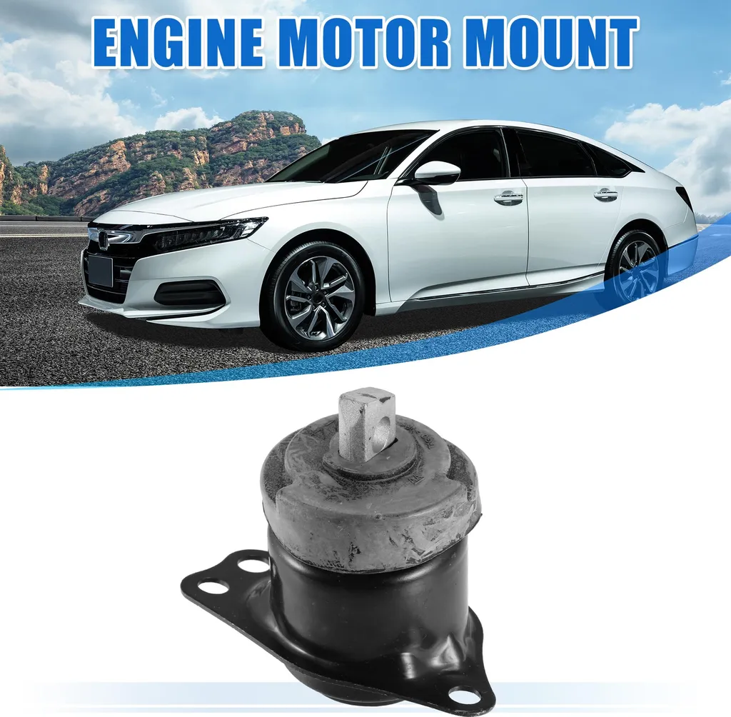 Support de Fixation Moteur Honda Accord 2013 à 2017 - Pièce 50820-T2F