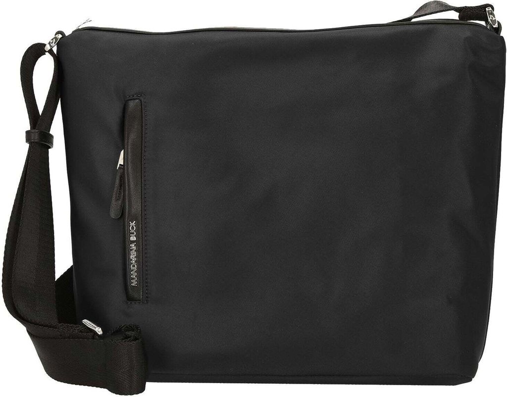 Mandarina Duck Phone Holder Damen - Medium 20, Mit Kordelgurt Und Fronttasche, Lässiges Design