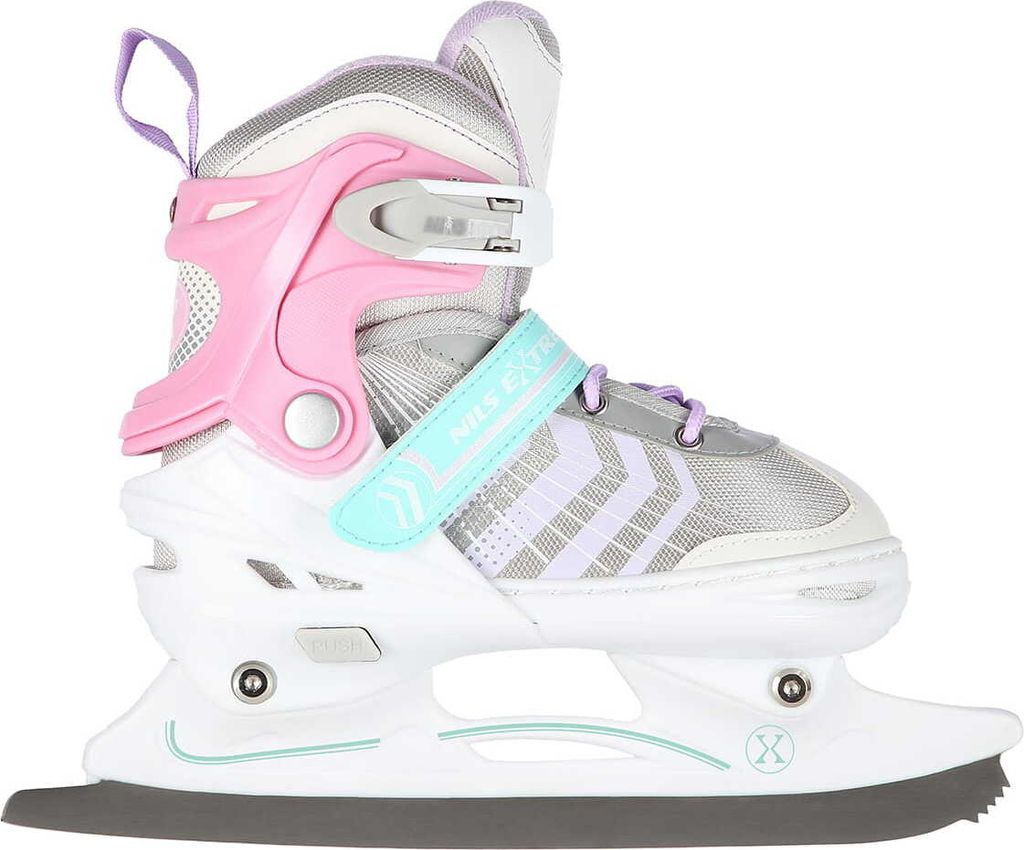 Nils Extreme Inline Skates 2in1 - Schlittschuhe für Kinder Produktbild 14