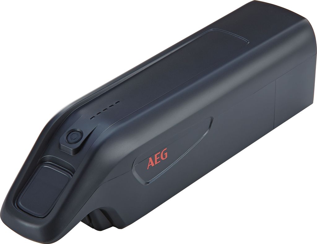 AEG Downtube Akku 48V 14Ah (672Wh) - Canbus V2.5, Li-Ionen, Produktbild 