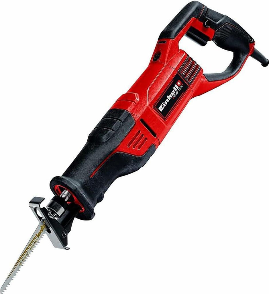 Einhell Te-Ap 750 E scie sabre Image du produit 