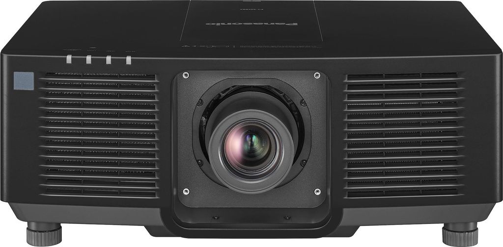 PANASONIC PT-MZ882 LCD-Projektor mit Laser-Technologie WUXGA 1.920 x 1.200
