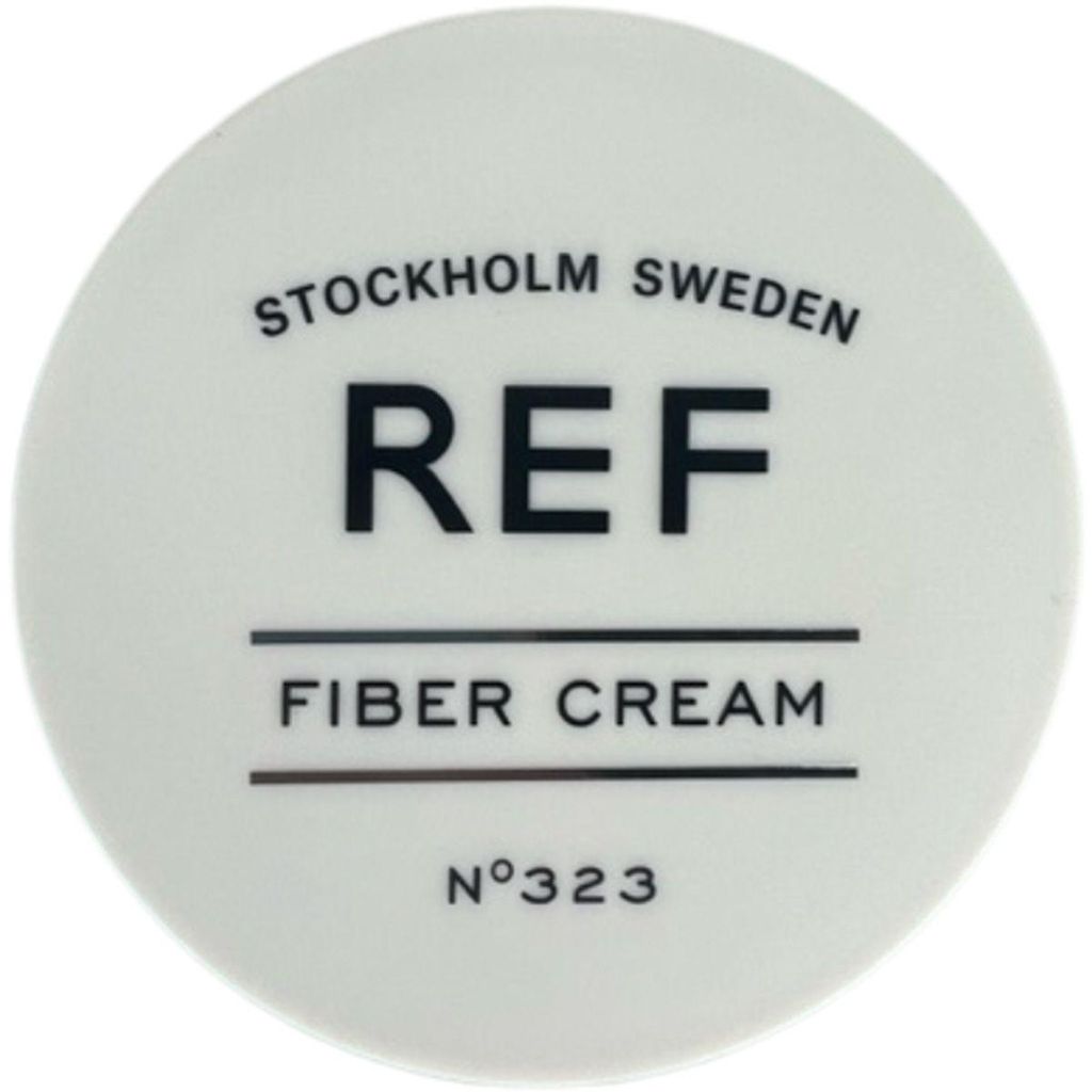 REF - Fiber Cream - 85 ml Productafbeelding 