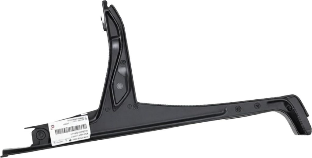 TOYOTA Avensis Gurtverstärkung vorne Halter 53208-05020 OE
