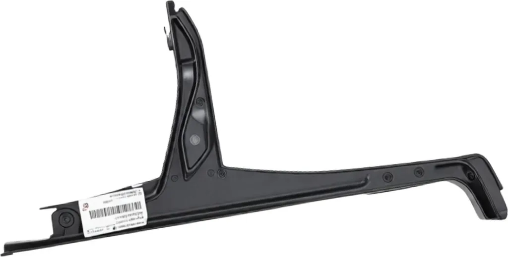 Réparation ceinture Toyota Avensis : Support de renfort avant 53208-05020