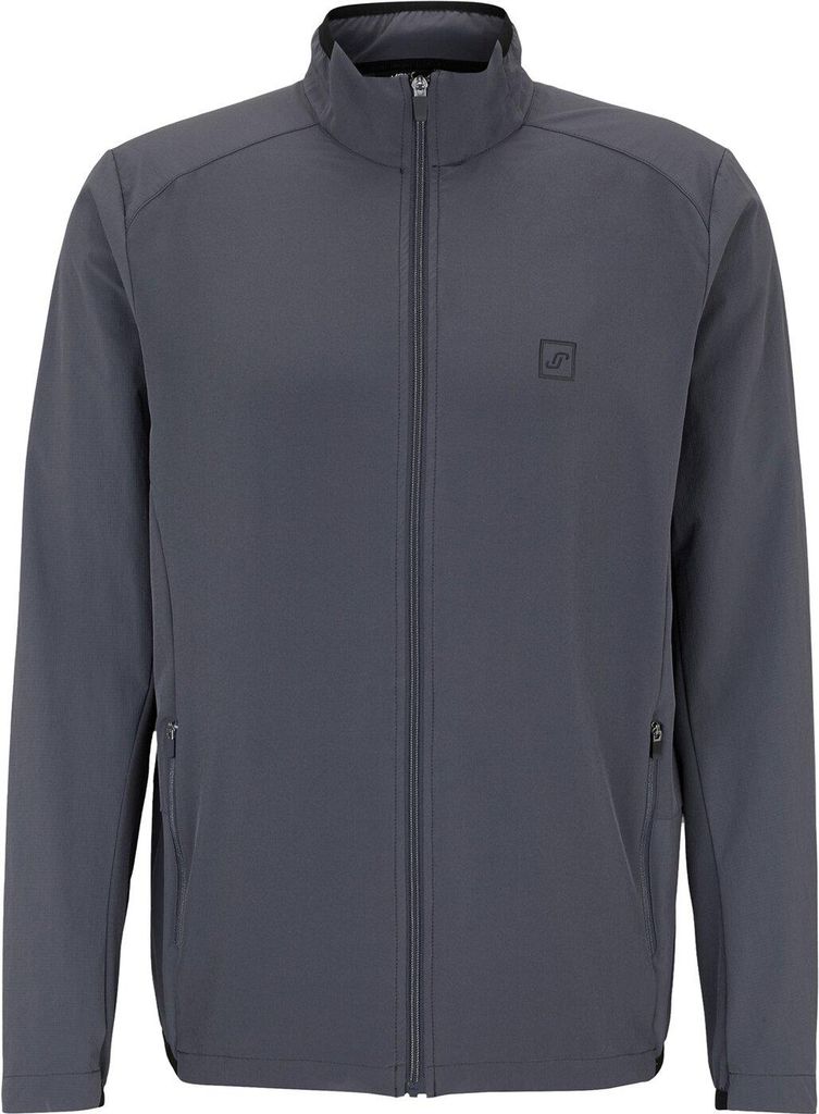 JOY TILAN Jacke MAGNET GRAY MAGNET GRAY 52