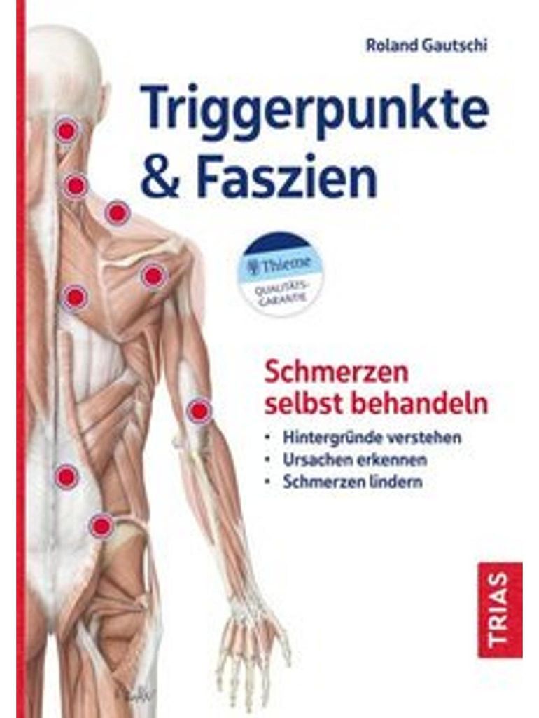 Triggerpunkte & Faszien