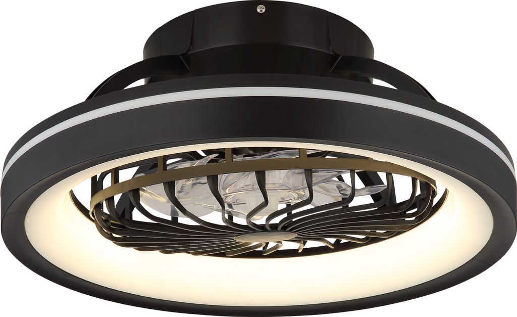 GLOBO 03665, Kunststoff, IP20, II, 230 V, 200 mm, 40 W Produktbild 