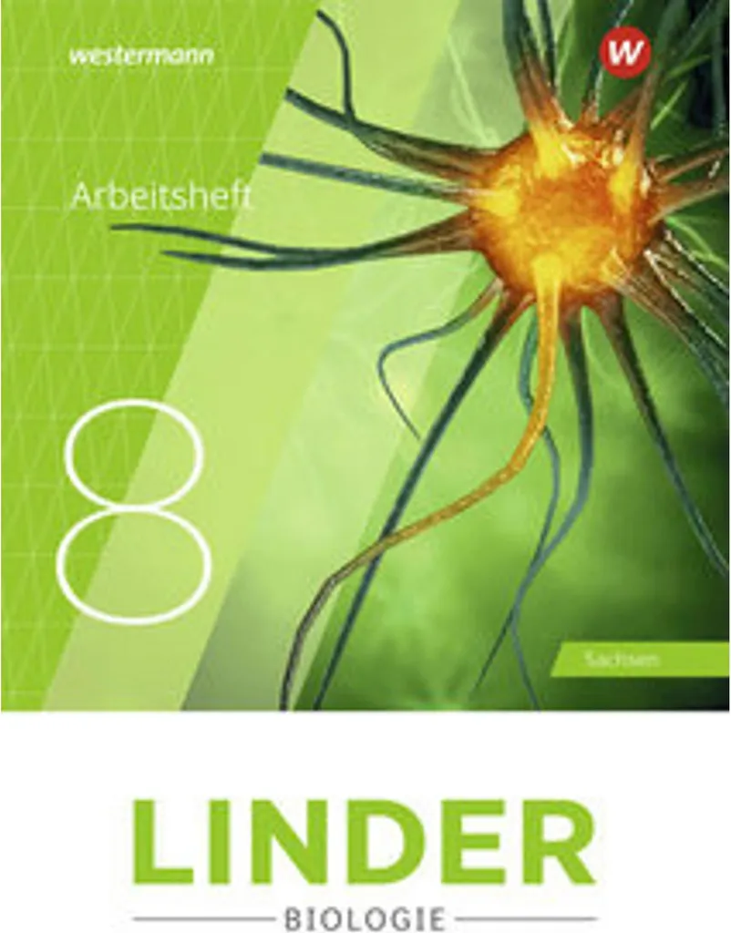 LINDER Biologie SI Sachsen 2020 - Manuel avec Exercices et Schémas