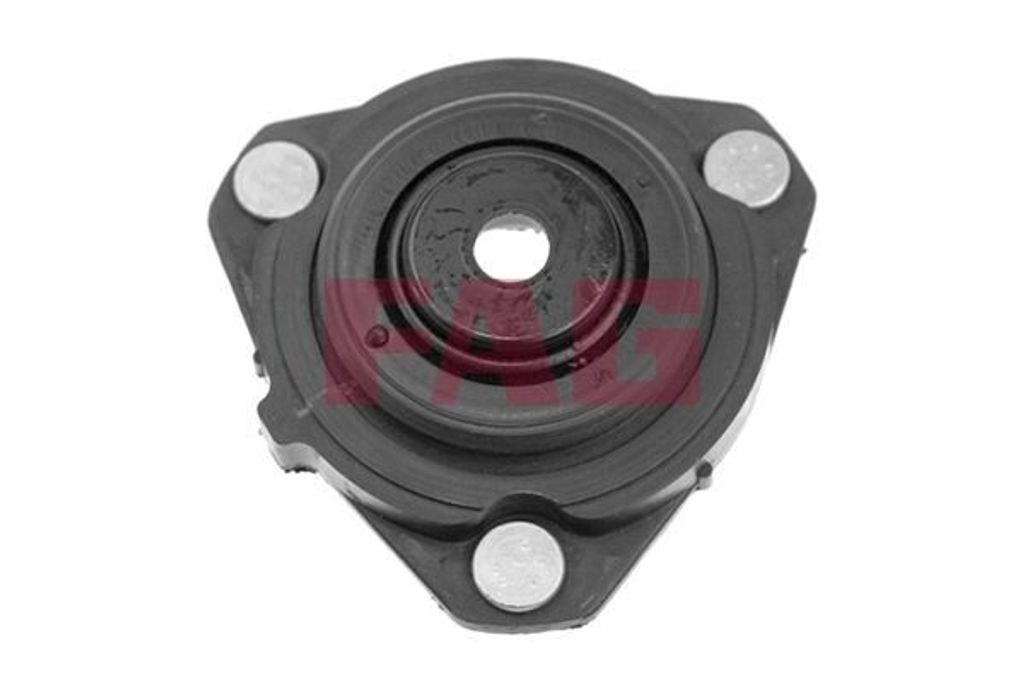 FAG 814 0049 10 Federbeinstützlager Vorne für FORD Fiesta Mk5 Schrägheck (JH1, JD1, JH3, JD3) FUSION (JU) Fiesta Mk5 Kastenwagen für MAZDA 2 (DY)