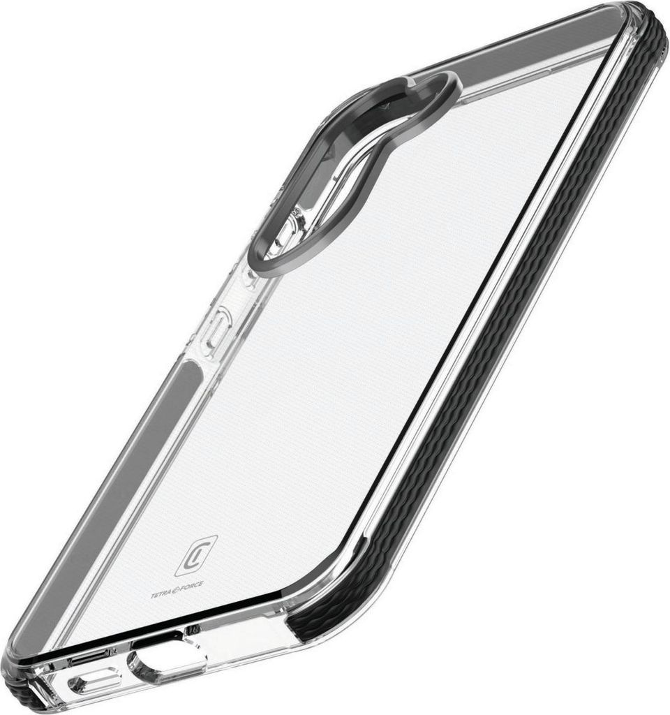 CELLULARLINE Cellularline Tetra Force Strong Guard - Galaxy Immagine del prodotto 