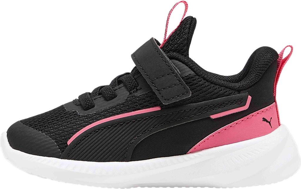 Puma Sneakers 401528-03 in Black color size 22