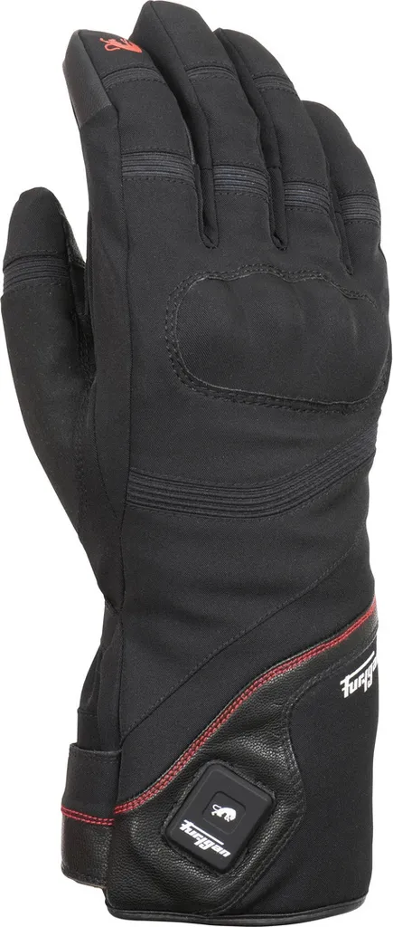 Gants Furygan Heat Genesis XL : Confort Thermique Idéal pour Motards