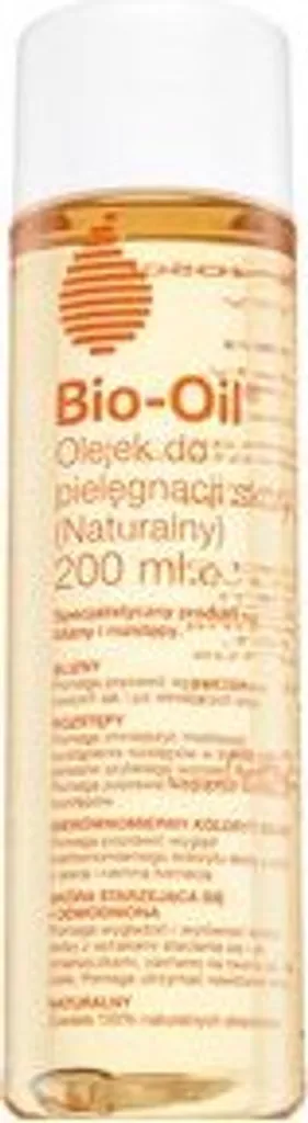 Huile de Soin Grossesse Bio-Oil contre Vergetures et Marques de 200 ml