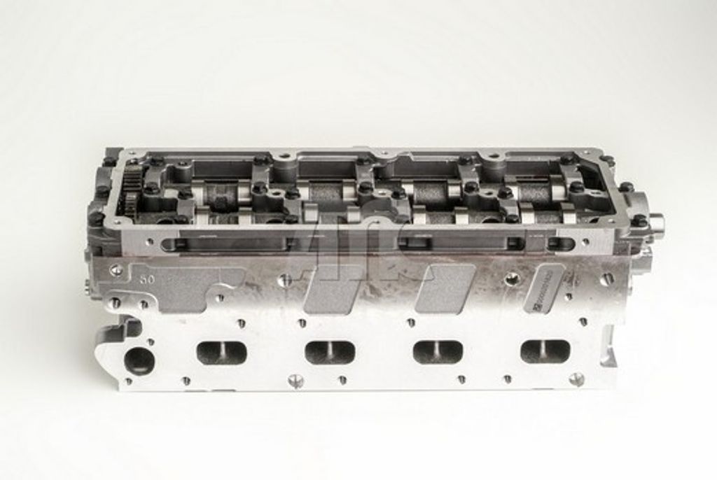 AMC 908956 Zylinderkopf für VW CRAFTER 30-50 Kasten (2E)
