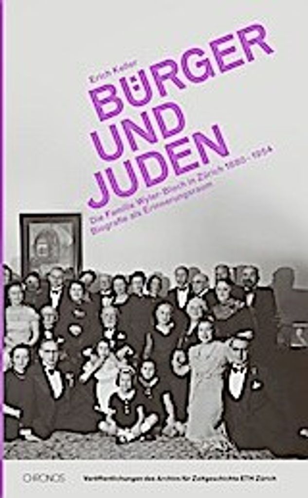Bürger und Juden