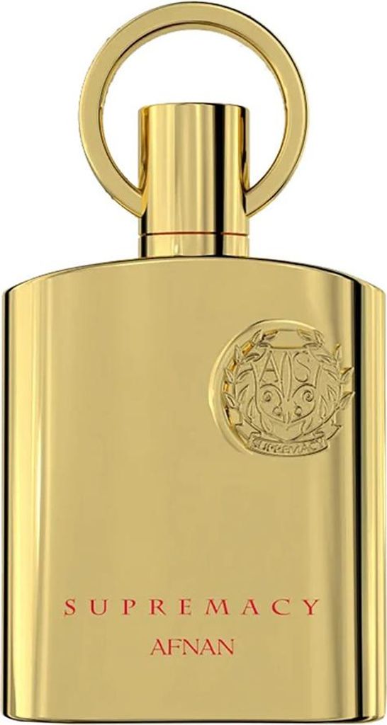 Afnan Supremacy Gold EDP U 100 ml