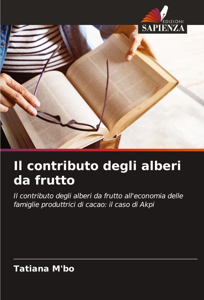 Il contributo degli alberi da frutto