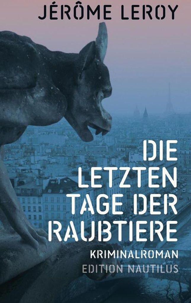 Die letzten Tage der Raubtiere
