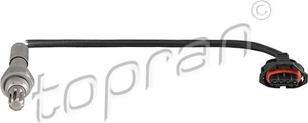 Sonde Lambda 0855351 : Éliminez le voyant moteur sur Astra G et Corsa