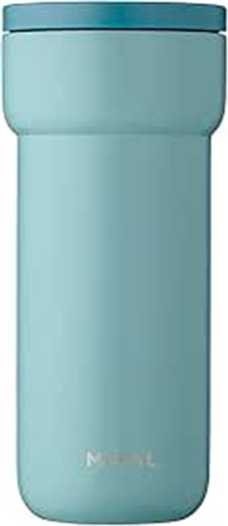 Mepal Ellipse Isoleerbeker 475 ml Nordic Green Image du produit 