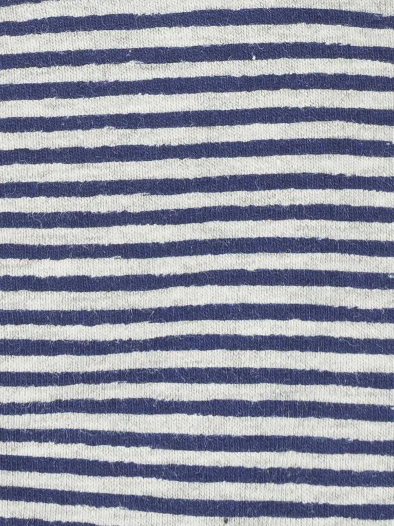 Döll Reversible Beanie Junior | Look Righe & Stelle | Street Style Cotone - 4