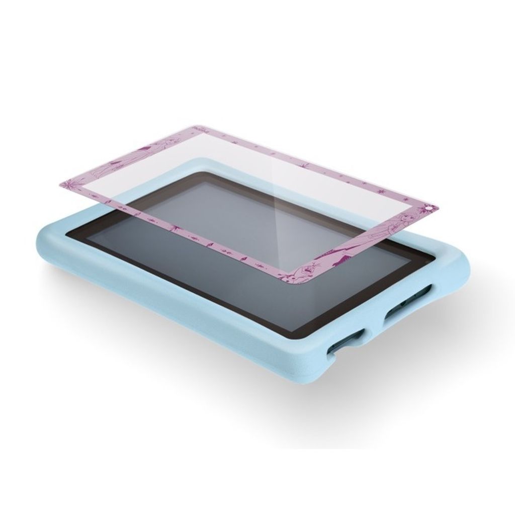 Pebble Gear™ Frozen II Tablet-Bildschirmschutz Produktbild 12