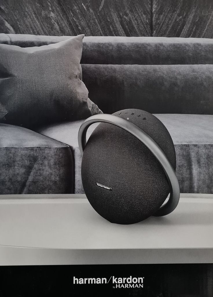 Harman-Kardon ONYX Studio 7 Bluetooth-Lautsprecher, 50 Watt Produktbild 4