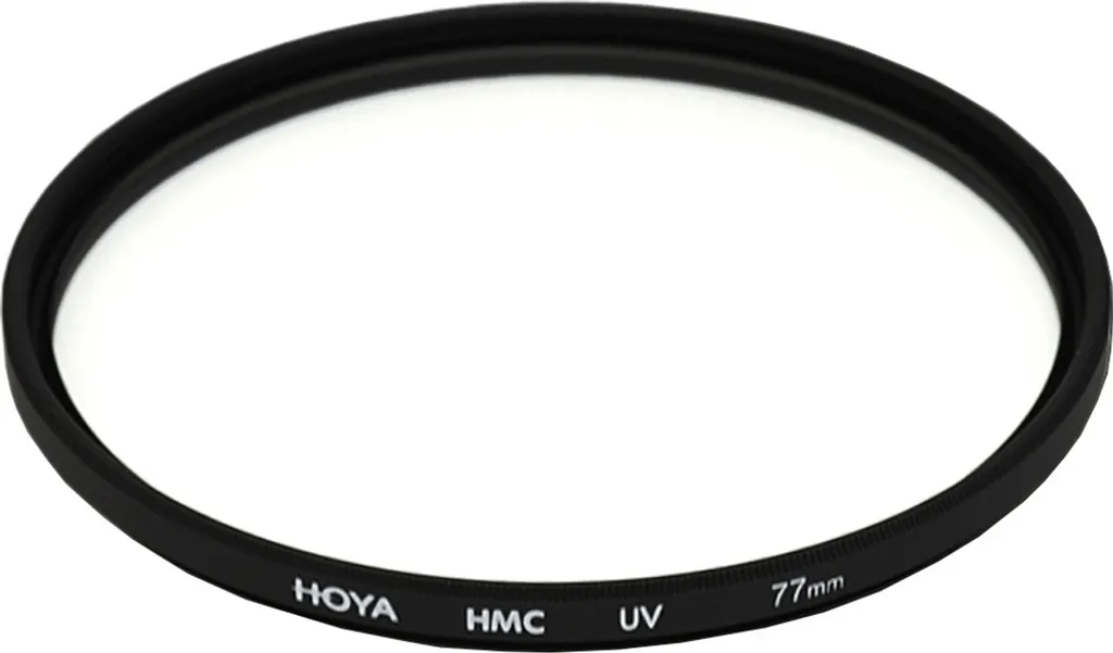 Analisi Kit HOYA DFK46 II 46mm: Test Filtri UV, CPL e ND8 per Digitali - 11