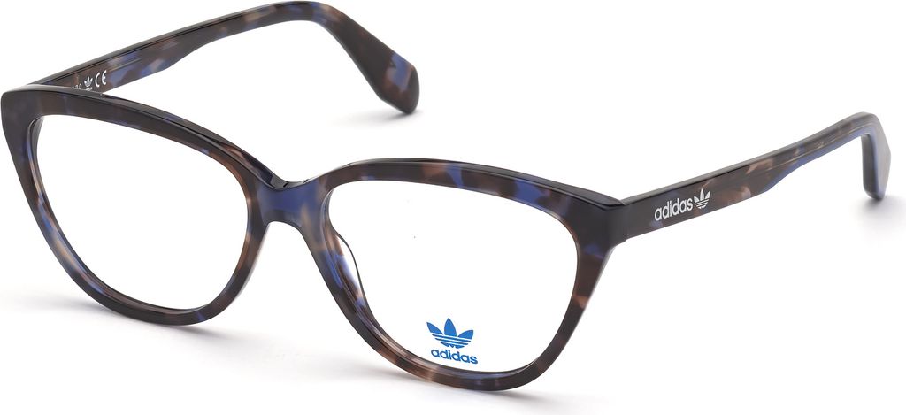 Adidas Original OR5013 Coloured havana 56/15/145 Damen Brillen