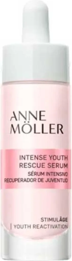 Sérum Anti-Âge Haute Concentration Anne Möller 30ml Effet Tenseur