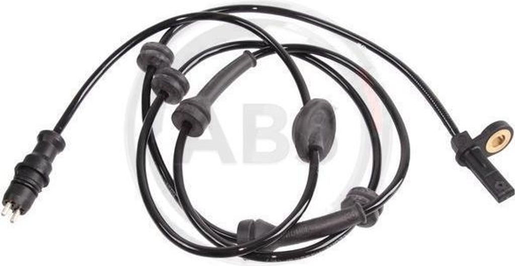 A.B.S. 30288 Raddrehzahlsensor OE 46740213 kompatibel mit Doblo