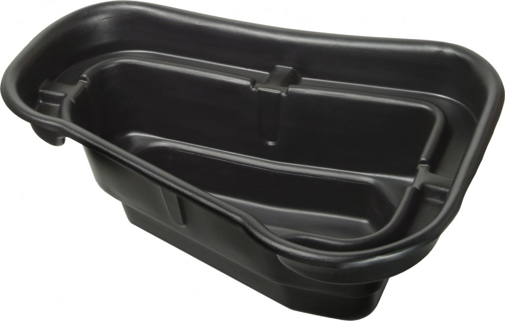Ubbink Teichschale Fertigteich PE Start 150 Produktbild 