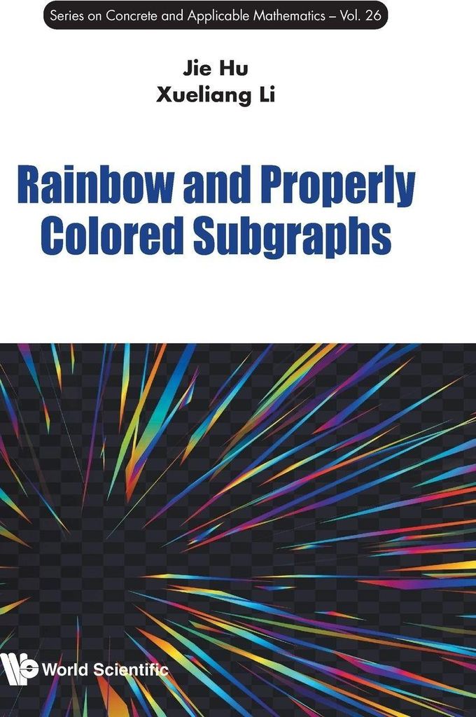 Rainbow And Properly Colored Subgraphs