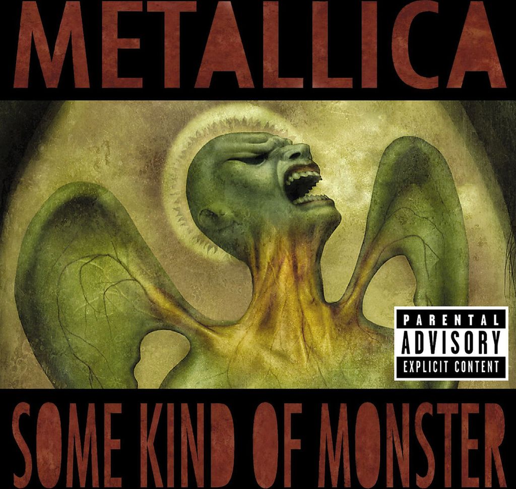 Metallica: Metallica: (CD / S) Obrázek produktu 