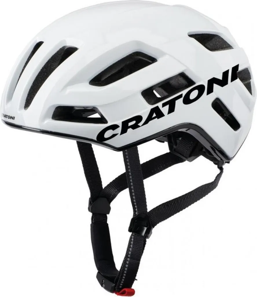 Casque Cratoni Speedfighter : finis les maux de tête et la chaleur en vélo