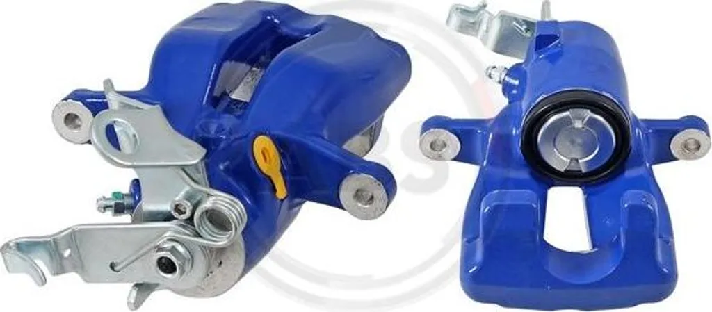 Étrier de frein robuste compatible Golf V OE 1K0615423G haute qualité