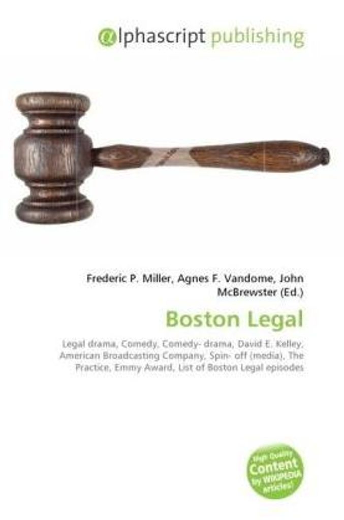 Boston Legal