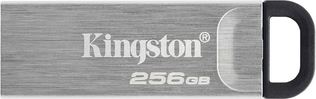 Kingston | Pamięć flash USB | DataTraveler Kyson | 256 GB | Produktbild 