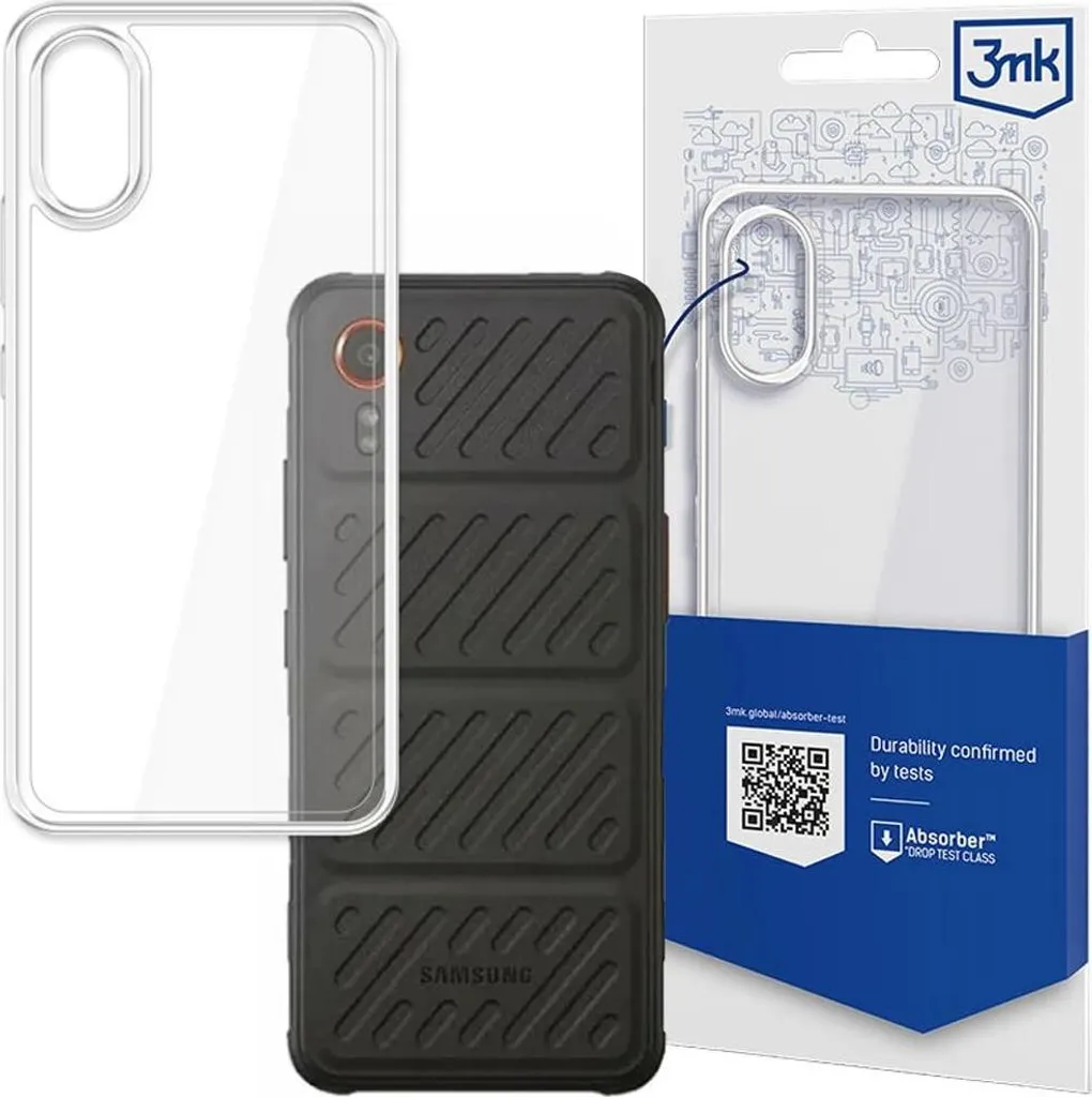 Recensione 3Mk Armor Case Xcover 7: La Migliore Cover Rugged 2024