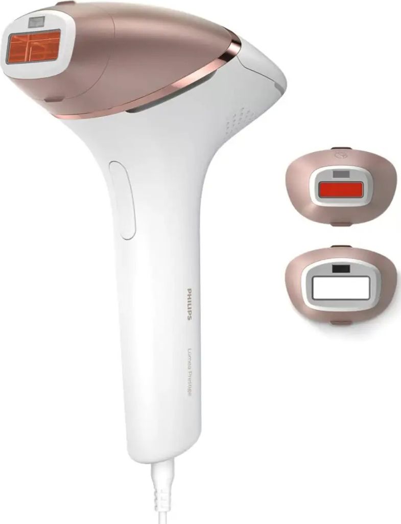 Philips BRI 945/00 Lumea Prestige Produktbild 