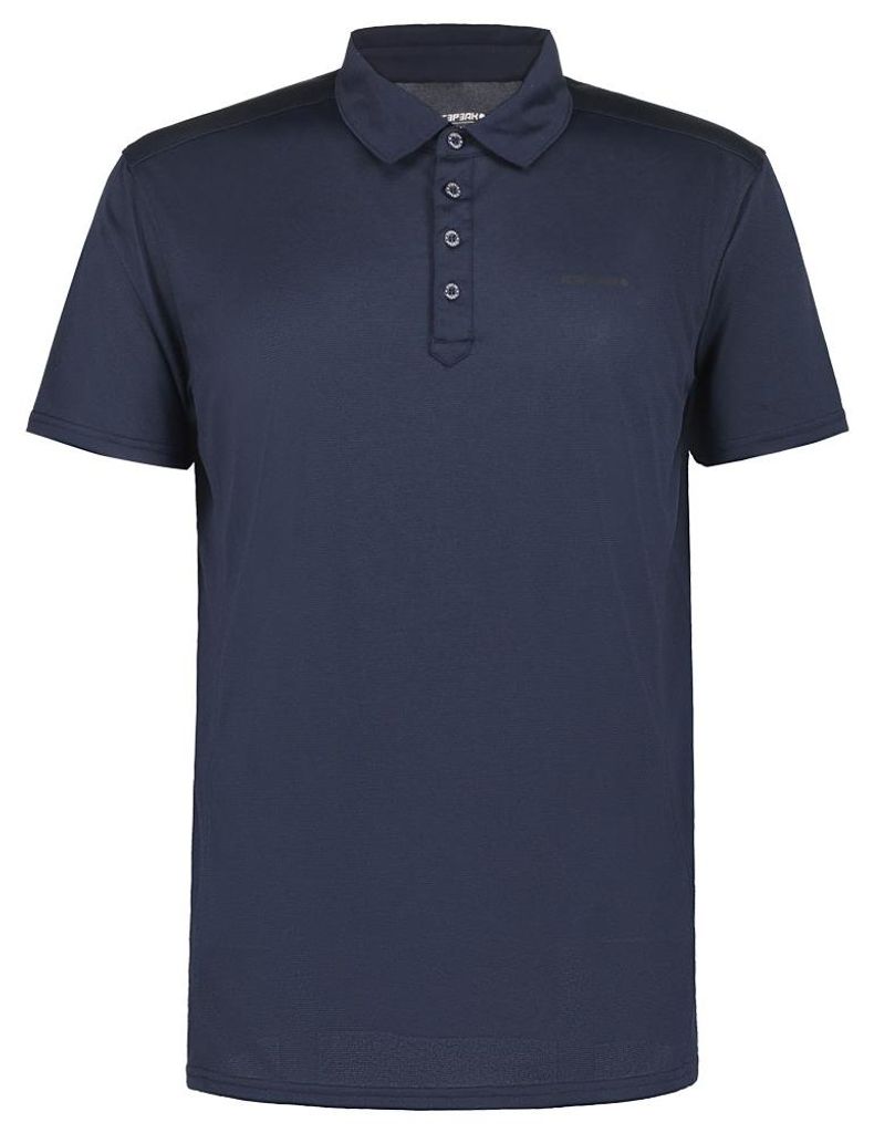 Bridgton Men 57749 XL blau - dark blue 390