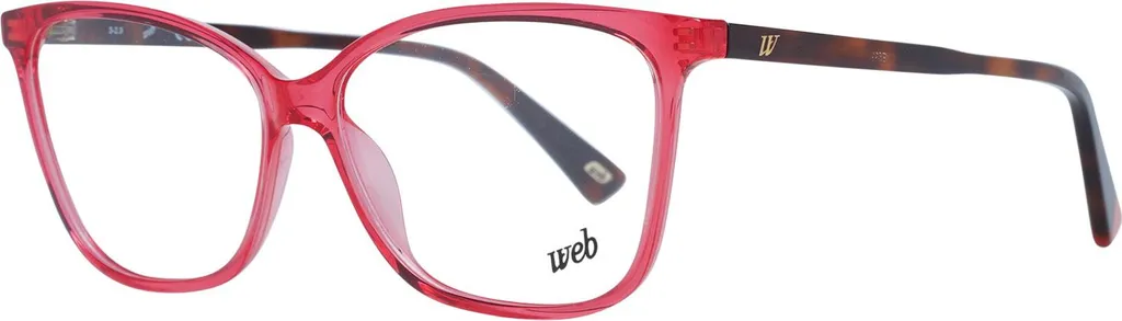 Lunettes Web WE 5321 068 Fini les Montures Lourdes et Inconfortables